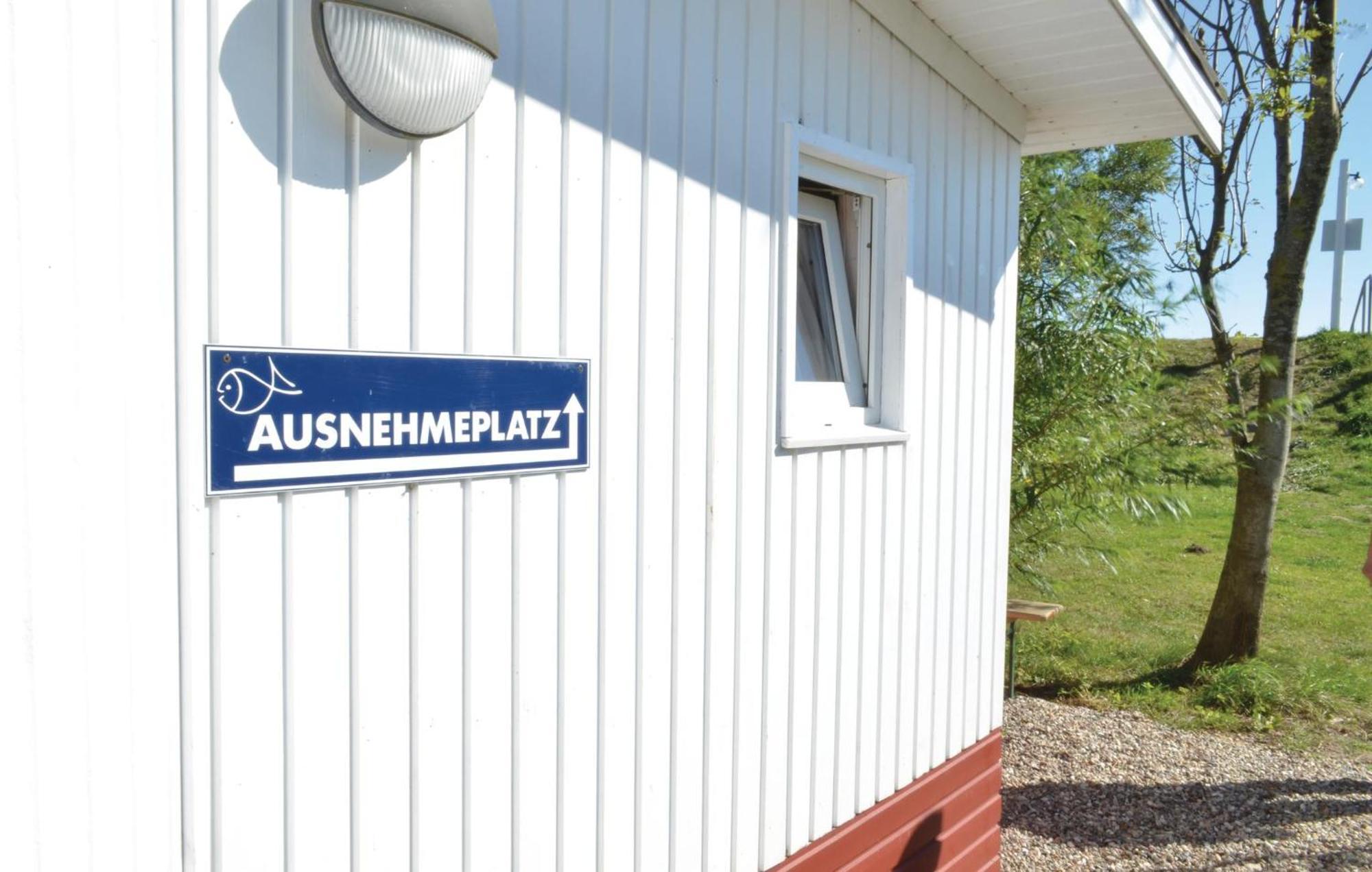 Seeigel Sussau Bagian luar foto